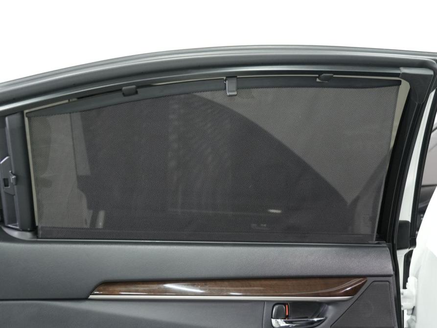 Lexus ES VI Новосибирск  - изображение 10