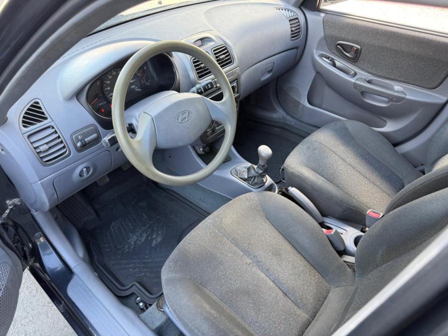 Hyundai Accent II Курган  - изображение 7