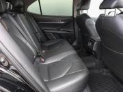 Toyota Camry VIII (XV70) Москва  - изображение 33