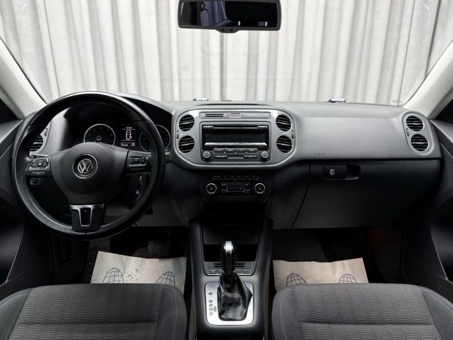Volkswagen Tiguan I Рестайлинг Ижевск  - изображение 12