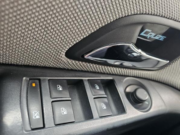 Chevrolet Cruze I с пробегом 2011 года, цена 459 000 рублей, 324364 км, седан, Автокод Объявления