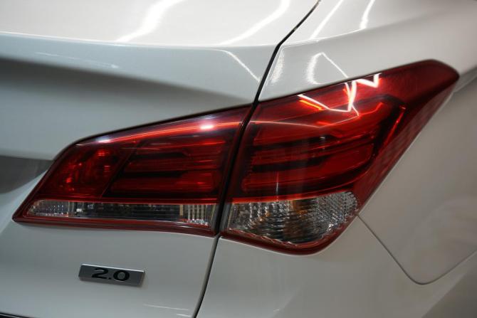 Hyundai i40 I Рестайлинг с пробегом 2015 года, цена 945 000 рублей, 344000 км, седан, Автокод Объявления