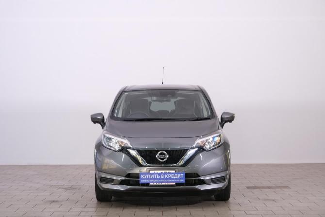 Nissan Note II Рестайлинг с пробегом 2020 года, цена 1 249 000 рублей, 98430 км, хэтчбек, Автокод Объявления