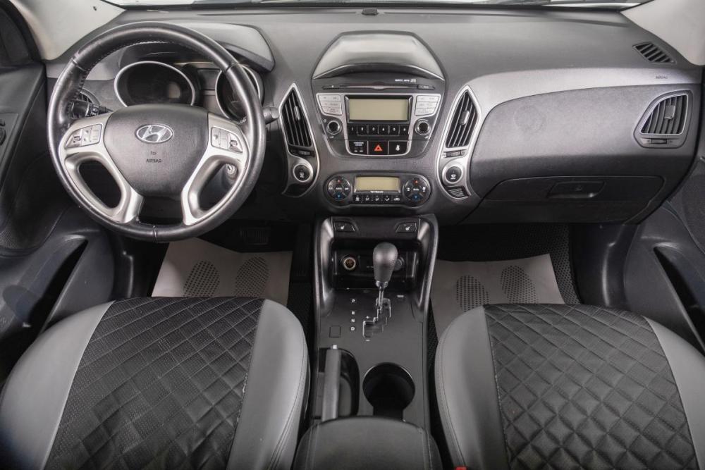 Hyundai ix35 I Томск  - изображение 11
