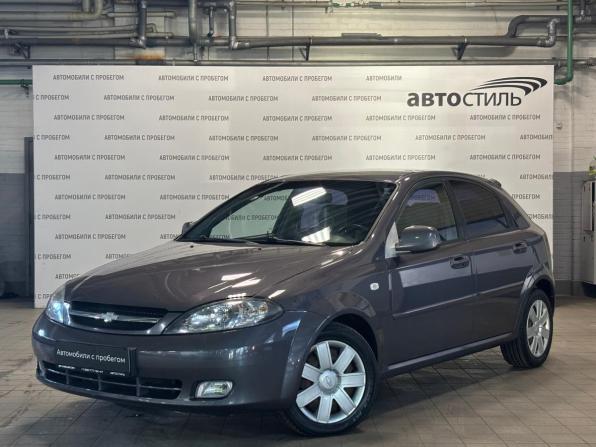 Chevrolet Lacetti I с пробегом 2011 года, цена 569 000 рублей, 98726 км, хэтчбек, Автокод Объявления