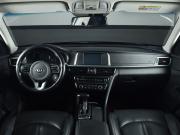 Kia Optima IV Кемерово  - изображение 34