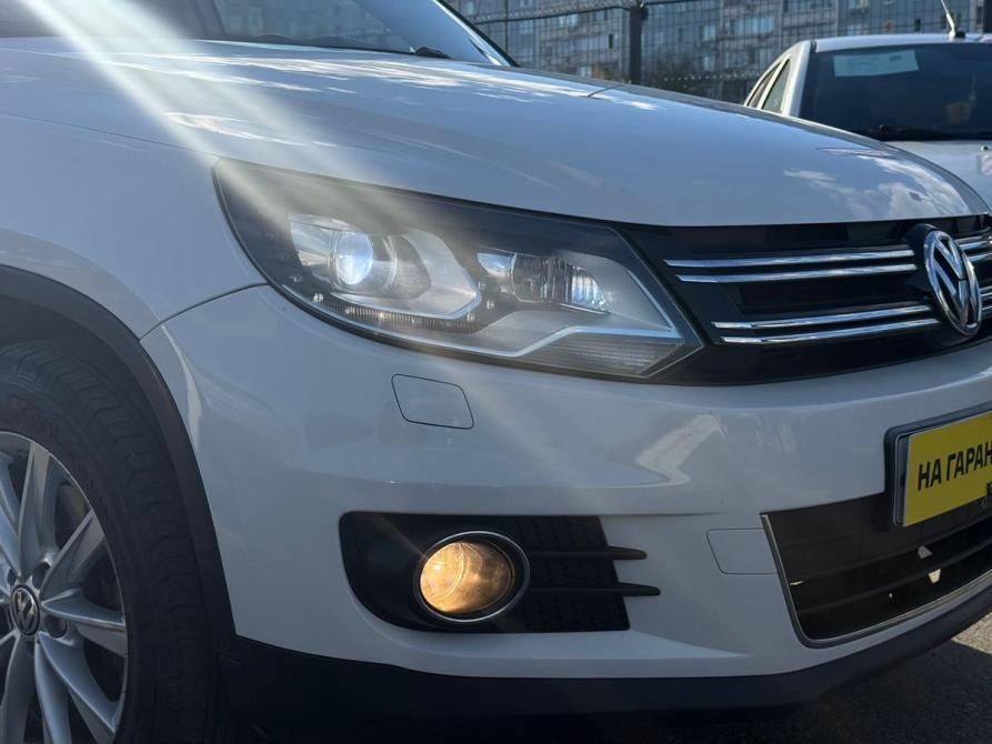 Volkswagen Tiguan I Рестайлинг Ижевск  - изображение 7