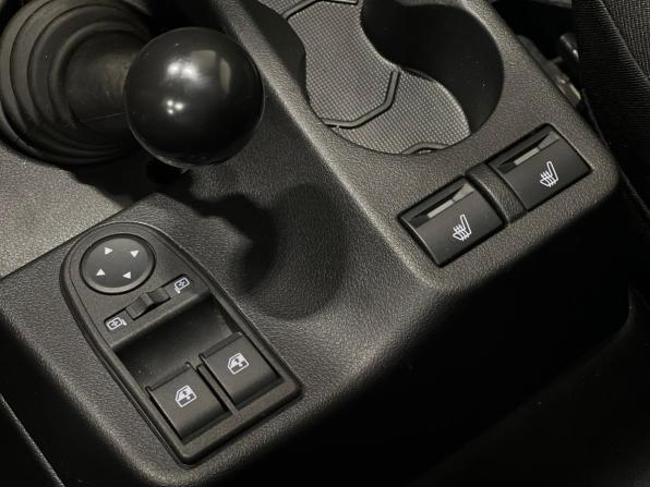 Lada (ВАЗ) Niva Legend с пробегом 2022 года, цена 949 000 рублей, 10800 км, внедорожник, Автокод Объявления