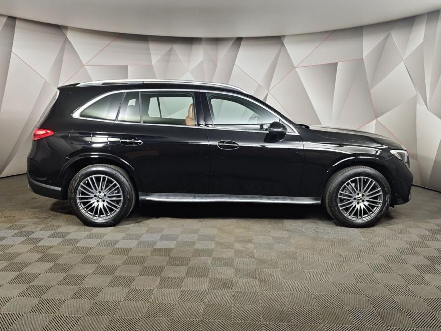 Mercedes-Benz GLC II (X254) Москва  - изображение 6