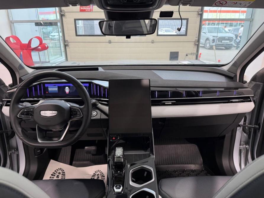 Geely Atlas II Орел  - изображение 15