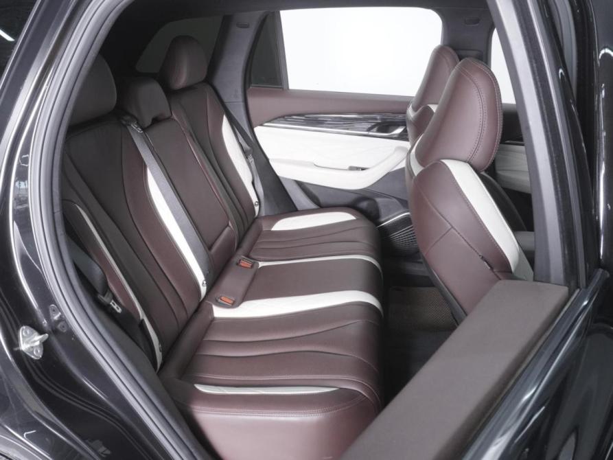 Geely Monjaro I Ростов-на-Дону  - изображение 7