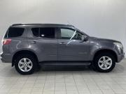 Chevrolet TrailBlazer II Курск  - изображение 23