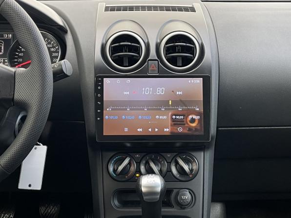 Nissan Qashqai I Рестайлинг с пробегом 2012 года, цена 1 250 000 рублей, 152713 км, внедорожник, Автокод Объявления
