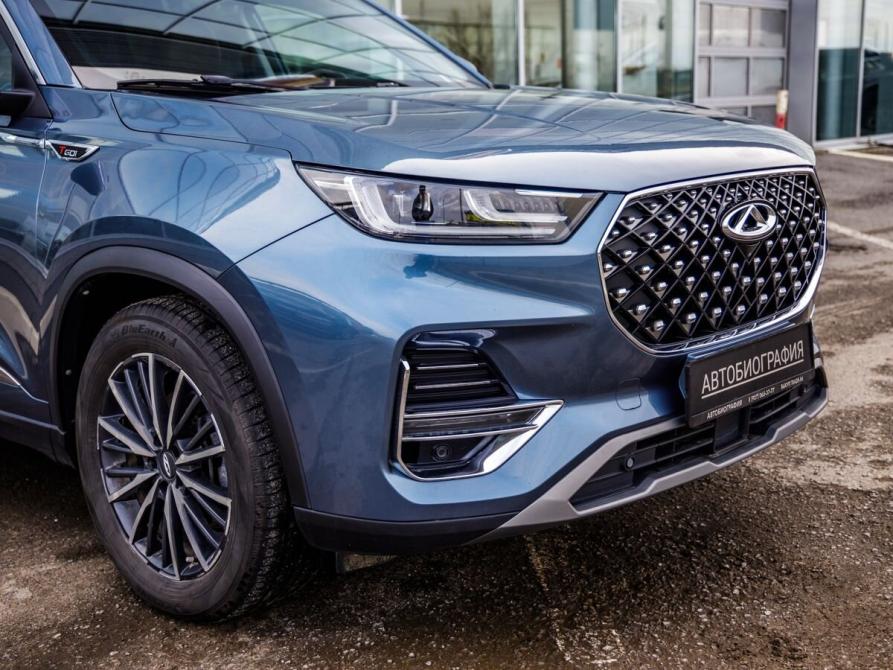 Chery Tiggo 8 Pro I Волгоград  - изображение 10
