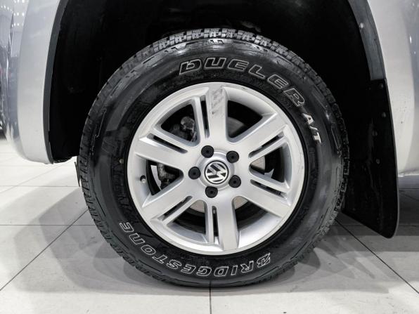 Volkswagen Amarok I с пробегом 2013 года, цена 1 520 000 рублей, 363000 км, пикап, Автокод Объявления