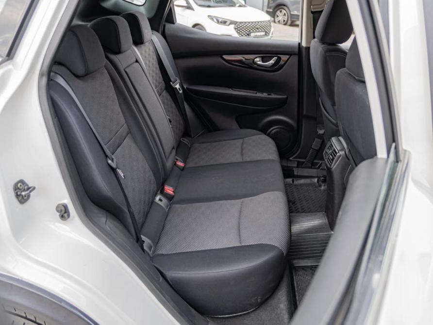 Nissan Qashqai II Краснодар  - изображение 7