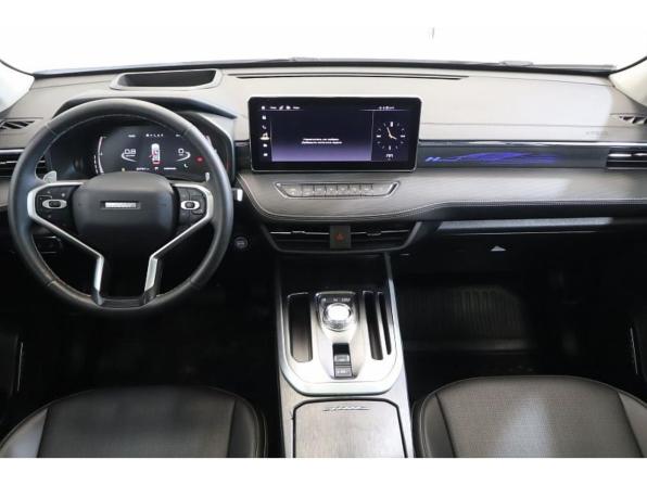 Haval Jolion I Рестайлинг с пробегом 2024 года, цена 2 178 000 рублей, 34700 км, внедорожник, Автокод Объявления