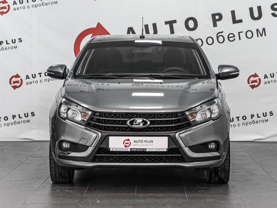 Lada (ВАЗ) Vesta I Минеральные Воды  - изображение 3