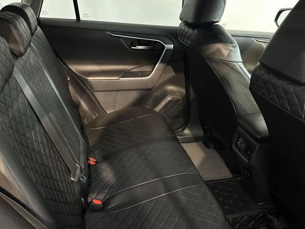 Toyota RAV4 V (XA50) с пробегом 2019 года, цена 3 150 000 рублей, 115600 км, внедорожник, Автокод Объявления