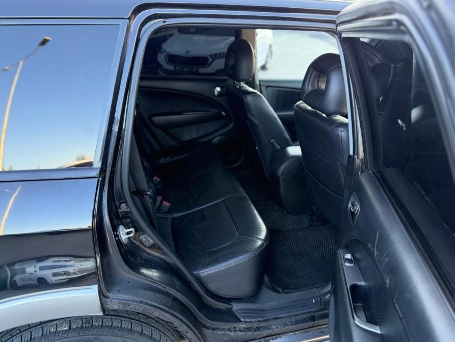Mitsubishi Outlander I Сыктывкар  - изображение 11