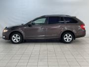 Skoda Octavia III (A7) Воронеж  - изображение 27