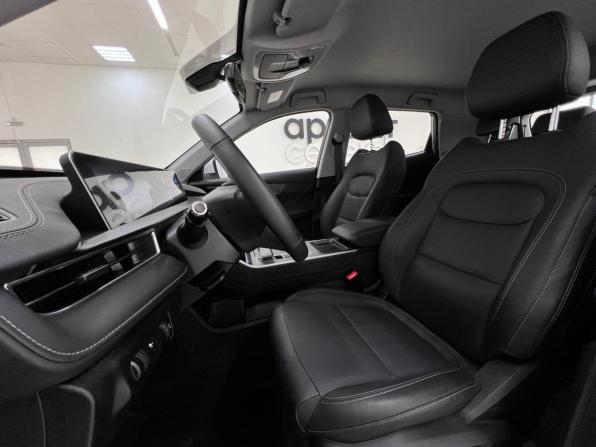 Chery Tiggo 4 Pro I с пробегом 2024 года, цена 1 880 000 рублей, 11802 км, внедорожник, Автокод Объявления