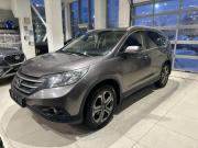 Honda CR-V IV Мурманск  - изображение 34
