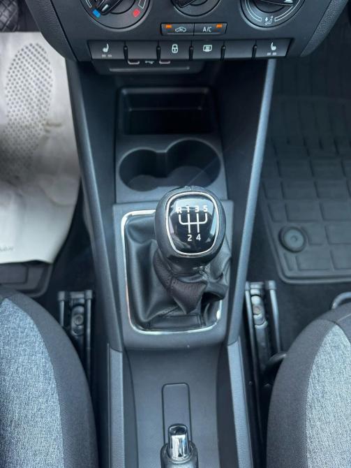 Skoda Rapid II Астрахань  - изображение 22
