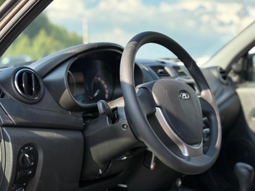 Lada (ВАЗ) Granta I Рестайлинг Набережные Челны  - изображение 13