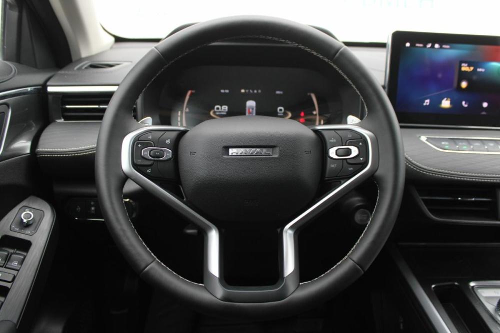 Haval Jolion I Рестайлинг 2 Пермь  - изображение 11