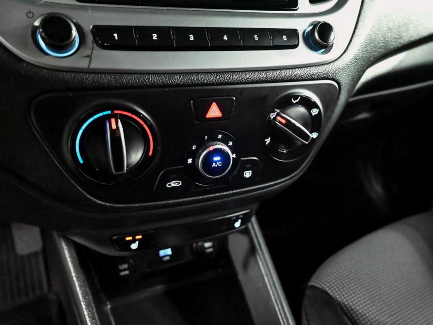 Hyundai Solaris II Рестайлинг Екатеринбург  - изображение 14
