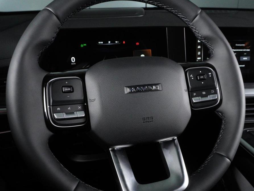Haval F7 II Минеральные Воды  - изображение 16