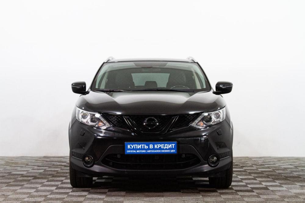Nissan Qashqai II Сургут  - изображение 2