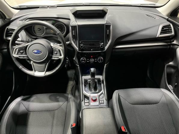 Subaru Forester V с пробегом 2020 года, цена 2 780 000 рублей, 75851 км, внедорожник, Автокод Объявления