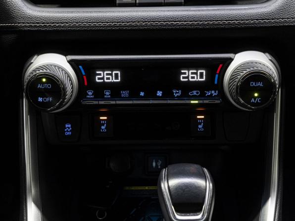 Toyota RAV4 V (XA50) с пробегом 2019 года, цена 4 599 000 рублей, 7770 км, внедорожник, Автокод Объявления