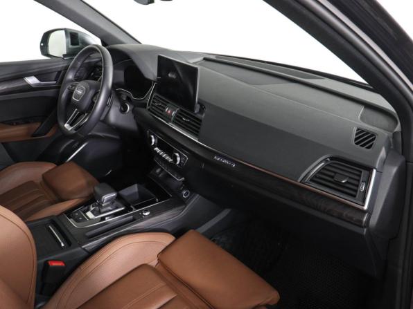 Audi Q5 II (FY) Рестайлинг с пробегом 2022 года, цена 6 550 000 рублей, 22300 км, внедорожник, Автокод Объявления
