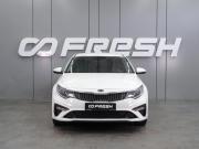 Kia Optima IV Рестайлинг Воронеж  - изображение 22