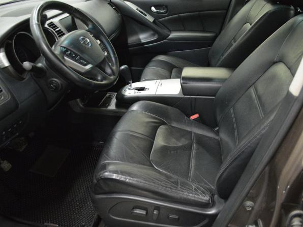 Nissan Murano II (Z51) Рестайлинг 2 с пробегом 2013 года, цена 1 050 000 рублей, 276075 км, внедорожник, Автокод Объявления