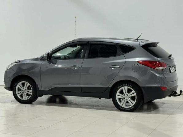 Hyundai ix35 I с пробегом 2011 года, цена 1 080 000 рублей, 199205 км, внедорожник, Автокод Объявления