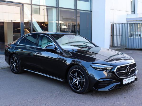 Mercedes-Benz E-Класс VI (W214 S214) с пробегом 2024 года, цена 8 050 000 рублей, 16143 км, седан, Автокод Объявления