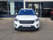 Hyundai Creta I Москва  - изображение 20
