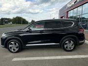 Hyundai Santa Fe IV Рестайлинг Иваново  - изображение 17