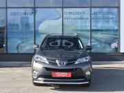 Toyota RAV4 IV (XA40) Архангельск  - изображение 19