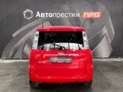 Toyota Sienta I Рестайлинг 2 Пермь  - изображение 28