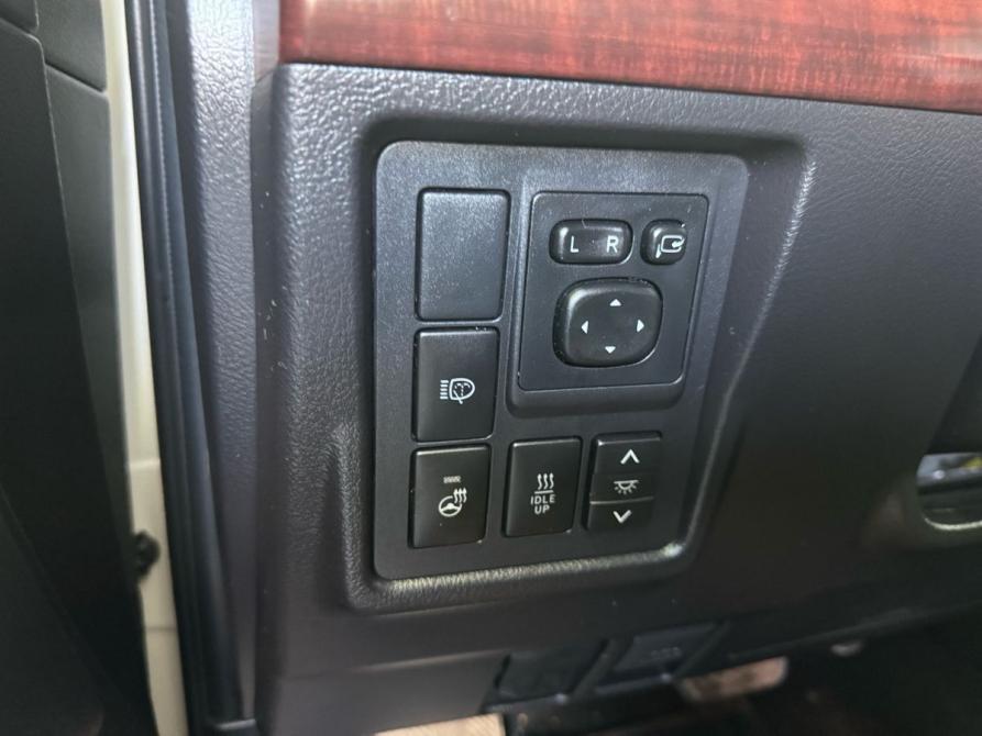 Toyota Land Cruiser Prado 150 Series Рестайлинг 1 Уфа  - изображение 14