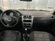 Renault Logan I Рестайлинг Москва  - изображение 21