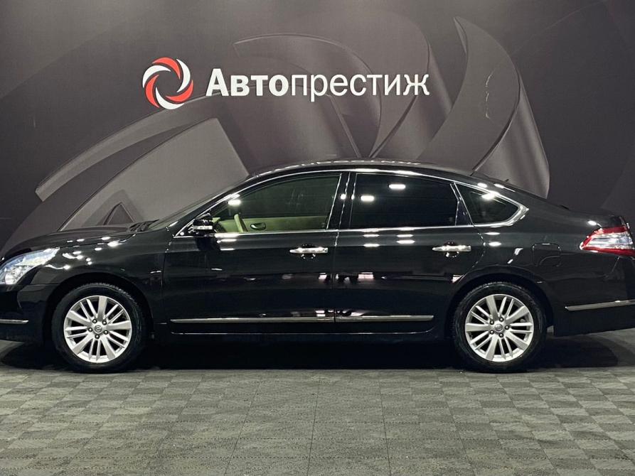Nissan Teana II Рестайлинг Оренбург  - изображение 6