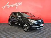 Chery Tiggo 4 I Рестайлинг Вологда  - изображение 29