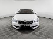 Skoda Superb III Уфа  - изображение 28