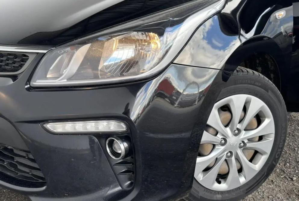 Kia Rio IV Киров  - изображение 24